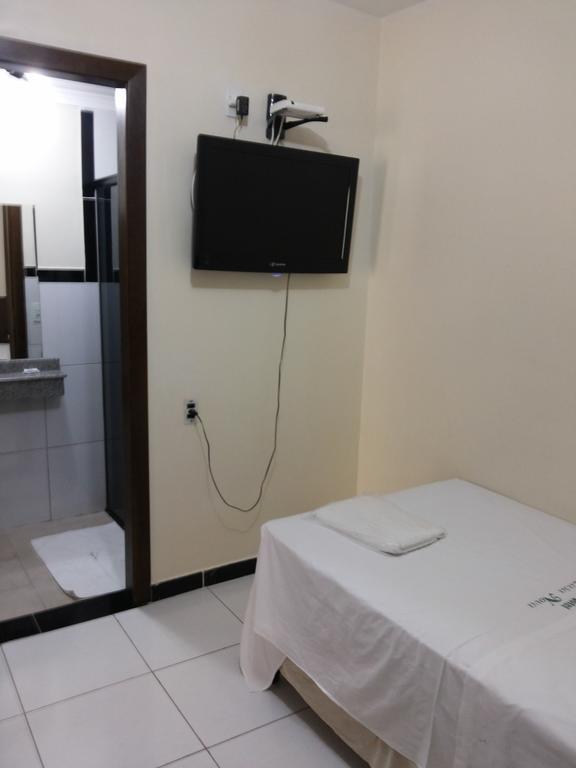 Hotel Casa Nova Várzea Grande Kamer foto