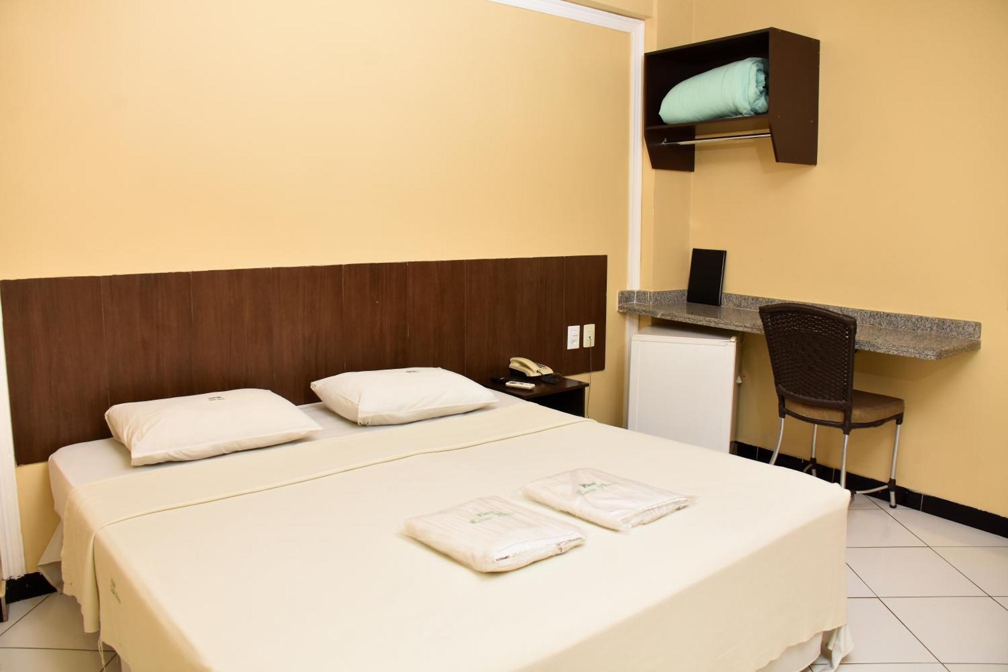 Hotel Casa Nova Várzea Grande Buitenkant foto
