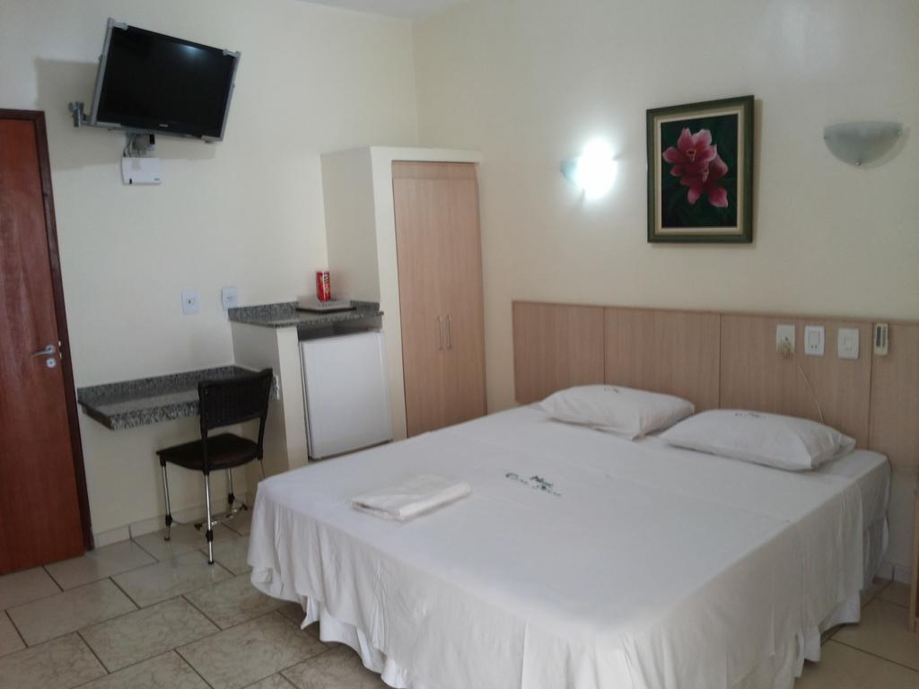 Hotel Casa Nova Várzea Grande Kamer foto