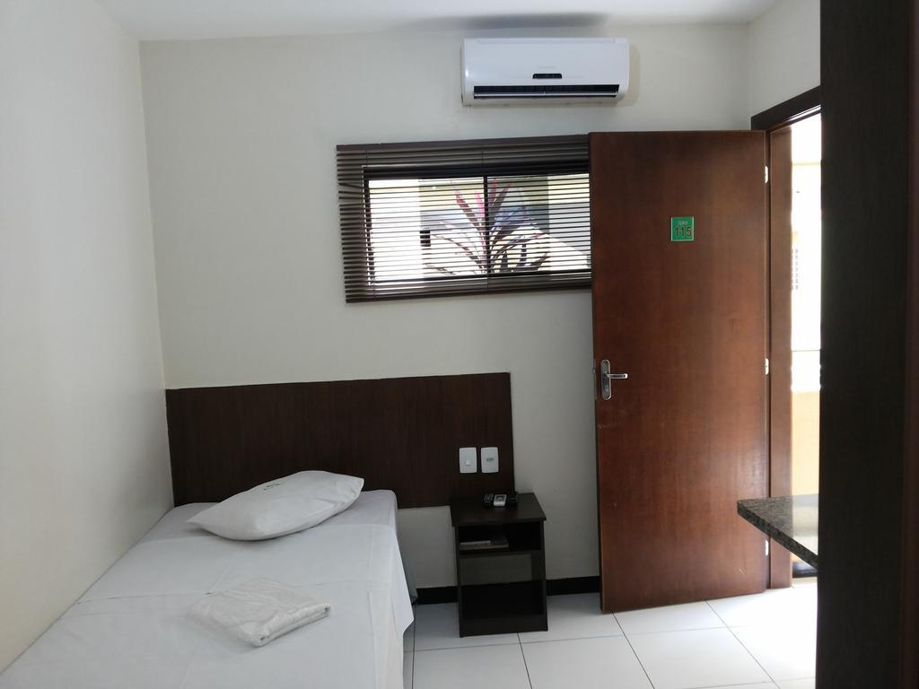 Hotel Casa Nova Várzea Grande Kamer foto
